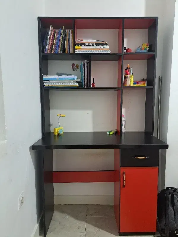 فروش میزتحریر در حدنو|میز تحریر و کامپیوتر|بندرعباس, |دیوار