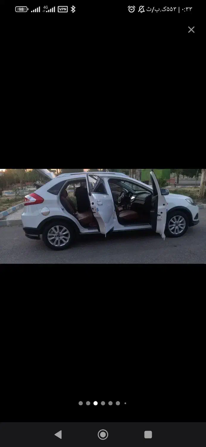 ام وی ام 315|خودرو سواری و وانت|زیباشهر, |دیوار