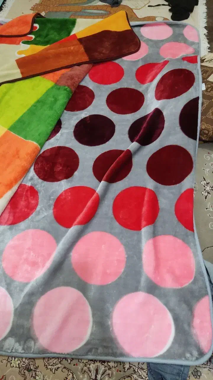 پتو های کوهنوردی|کوهنوردی و کمپینگ|بجنورد, |دیوار