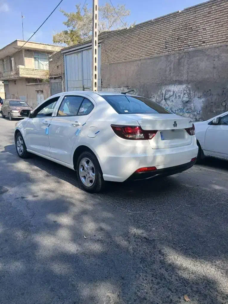 خودرو شاهین مدل1402درحدصفرعروسک|خودرو سواری و وانت|تبریز, |دیوار