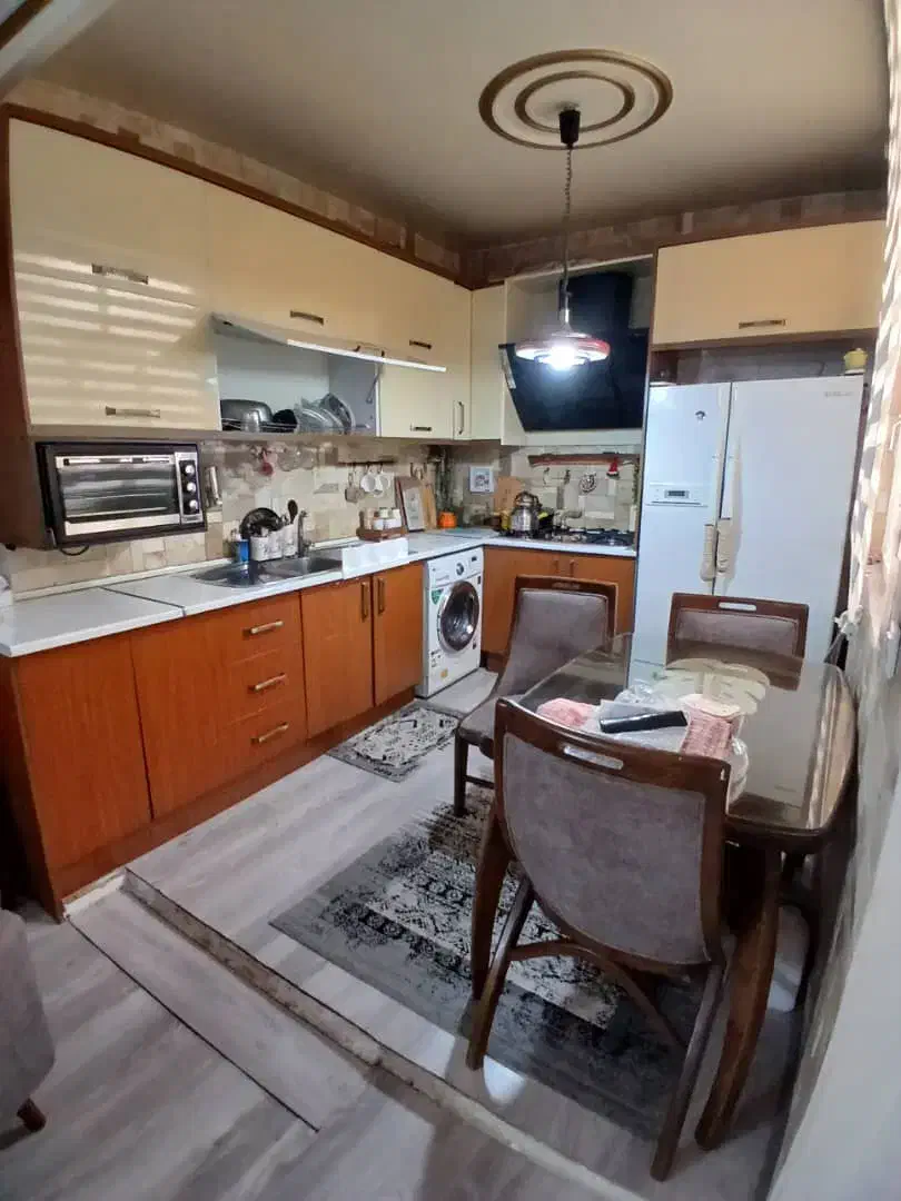 آپارتمان 63متری فروشی|فروش آپارتمان|تهران, مدائن|دیوار