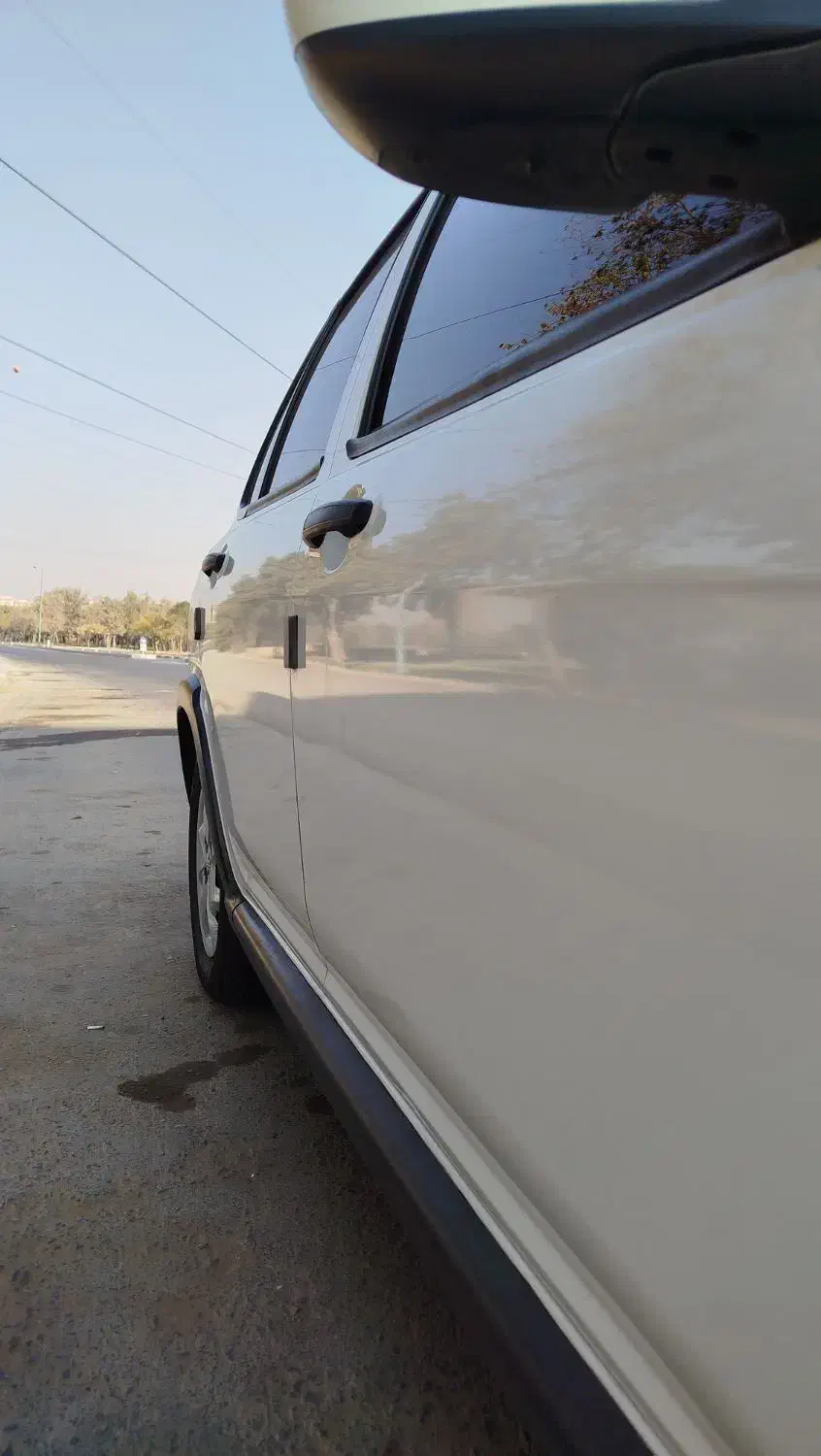 کوییک Gxl مدل 1403|خودرو سواری و وانت|ری, جوانمرد قصاب|دیوار