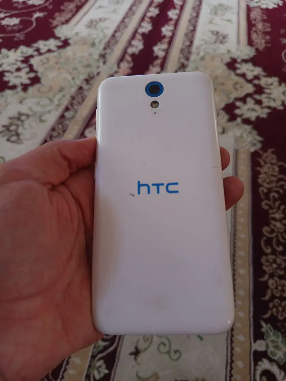 htc desire 620|موبایل|تهران, علی‌آباد|دیوار