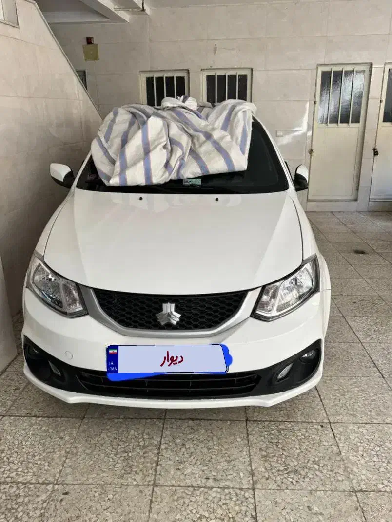 سایناsبدون توضیح درجه یک یک|خودرو سواری و وانت|کرمانشاه, |دیوار