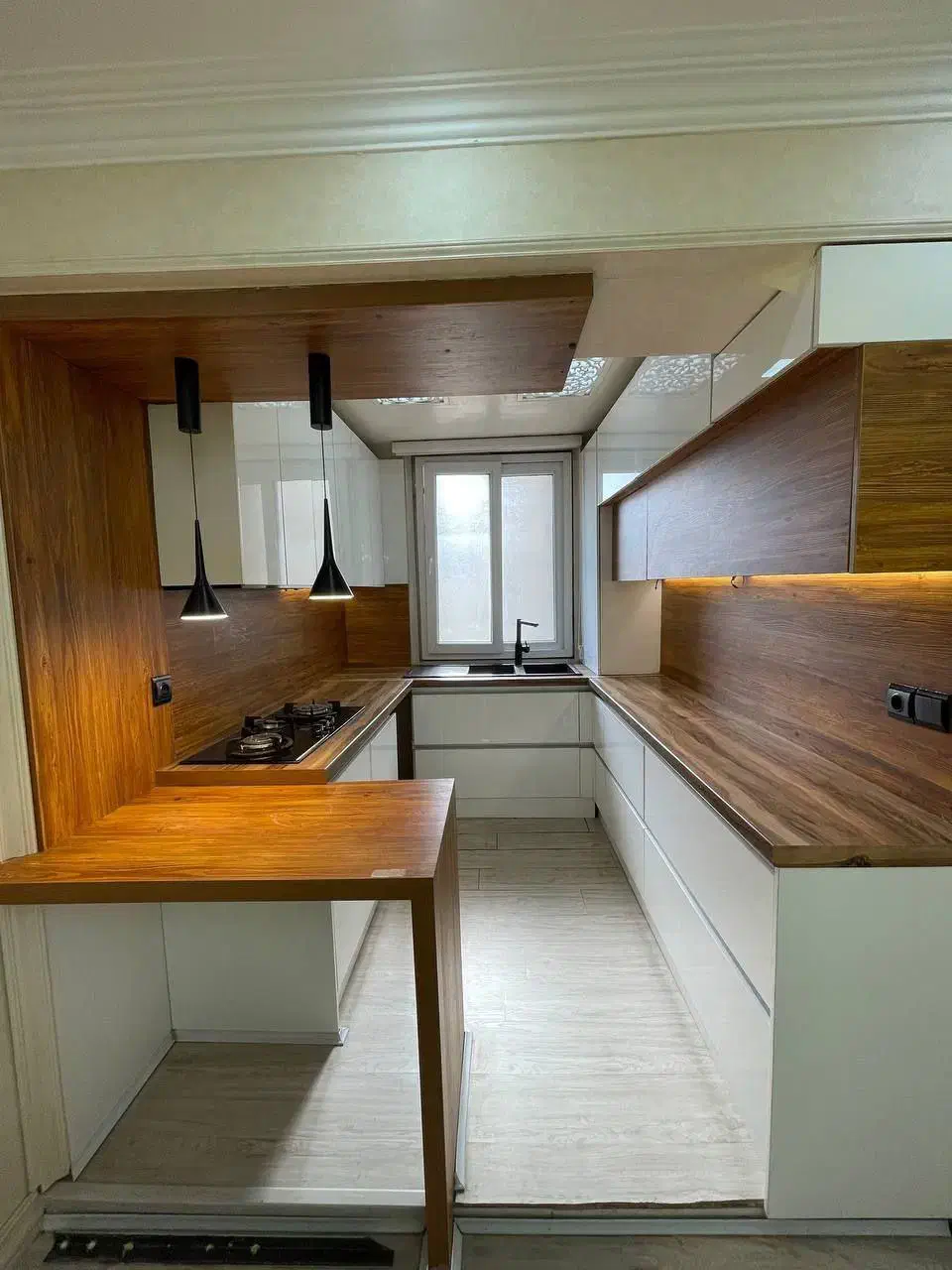 اپارتمان ۴۰ متری/نقلی و خوش نقشه|فروش آپارتمان|تهران, جوانمردان (اندیشه)|دیوار