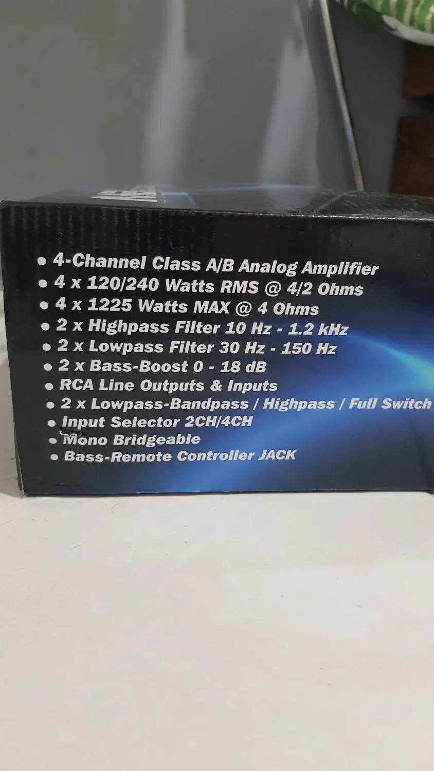 امپ MB|قطعات یدکی و لوازم جانبی|مشهد, اقبال|دیوار