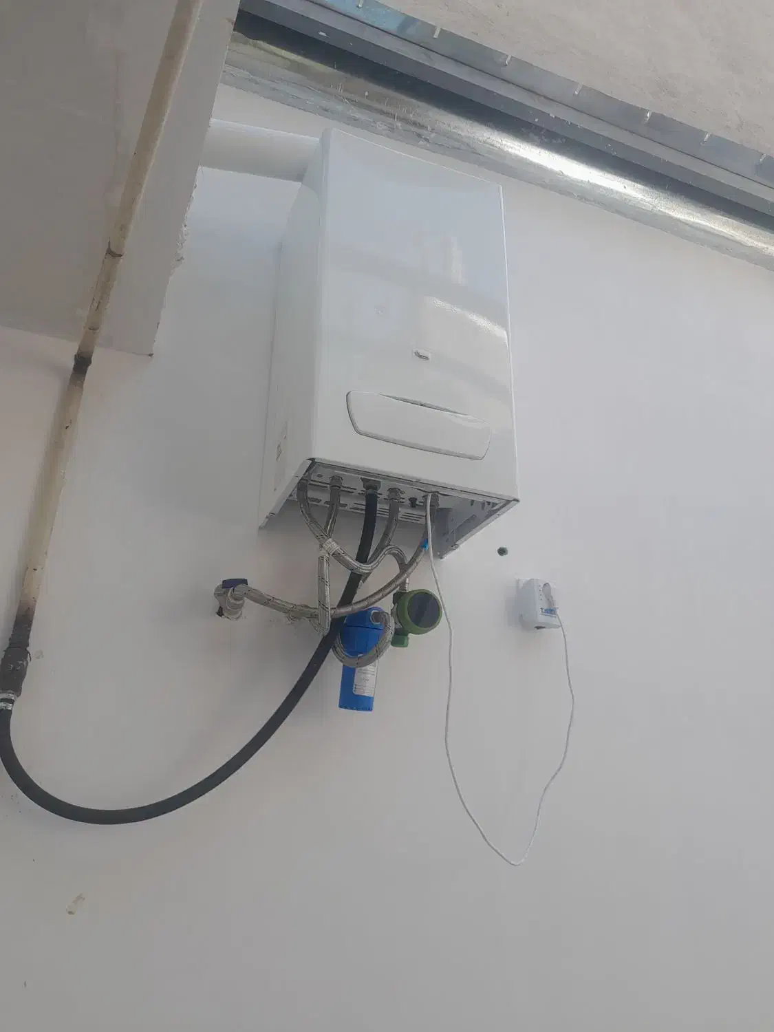 سرویس و تعمیرات انواع پکیج و ابگرمکن واجاق گاز|خدمات پیشه و مهارت|اراک, |دیوار