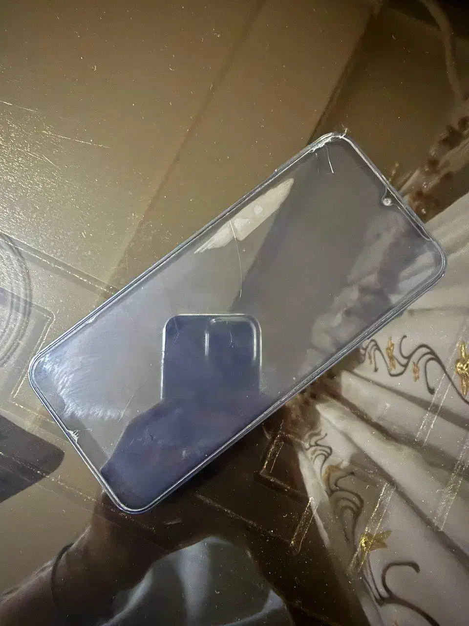 گوشی سامسونگ a14|موبایل|کرج, شهرک فهمیده|دیوار