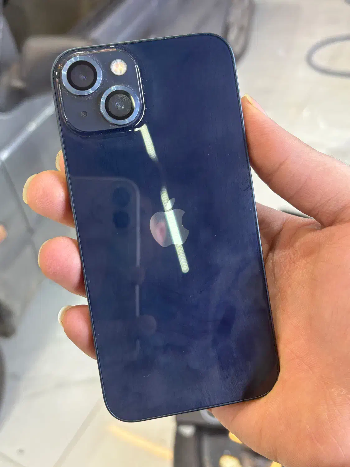 ایفون 13 256|موبایل|یاسوج, |دیوار