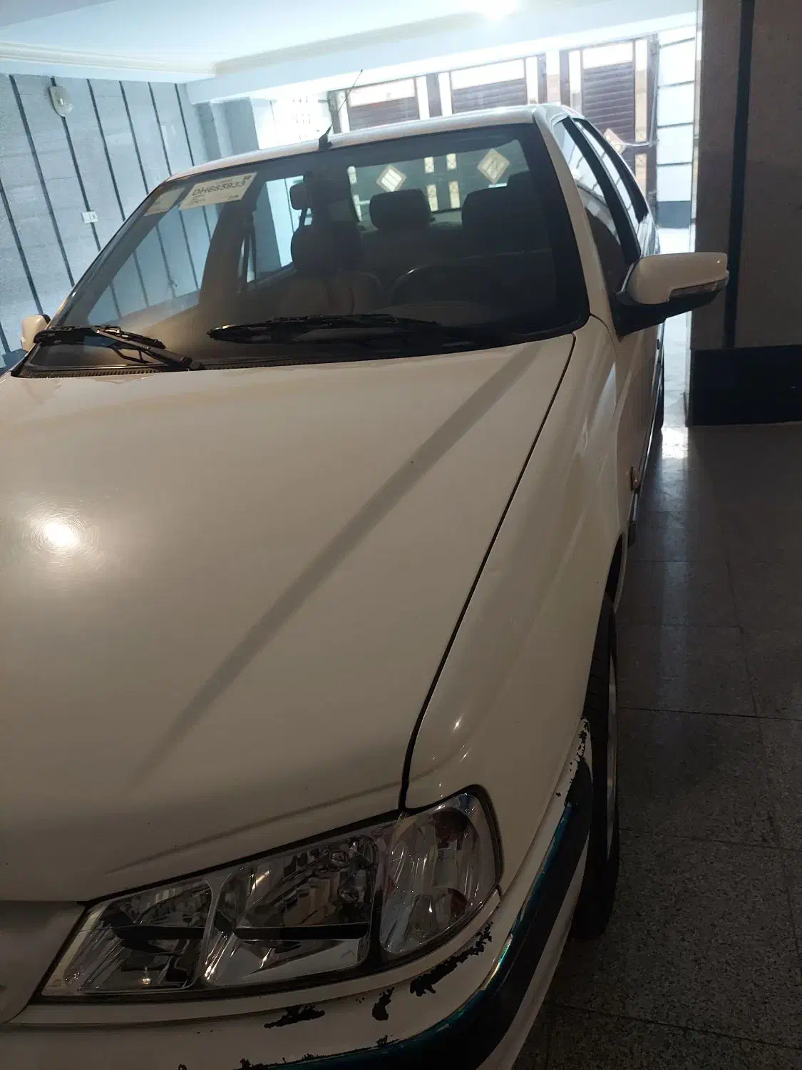 پژو پارس|خودرو سواری و وانت|تهران, شهرک شریعتی|دیوار