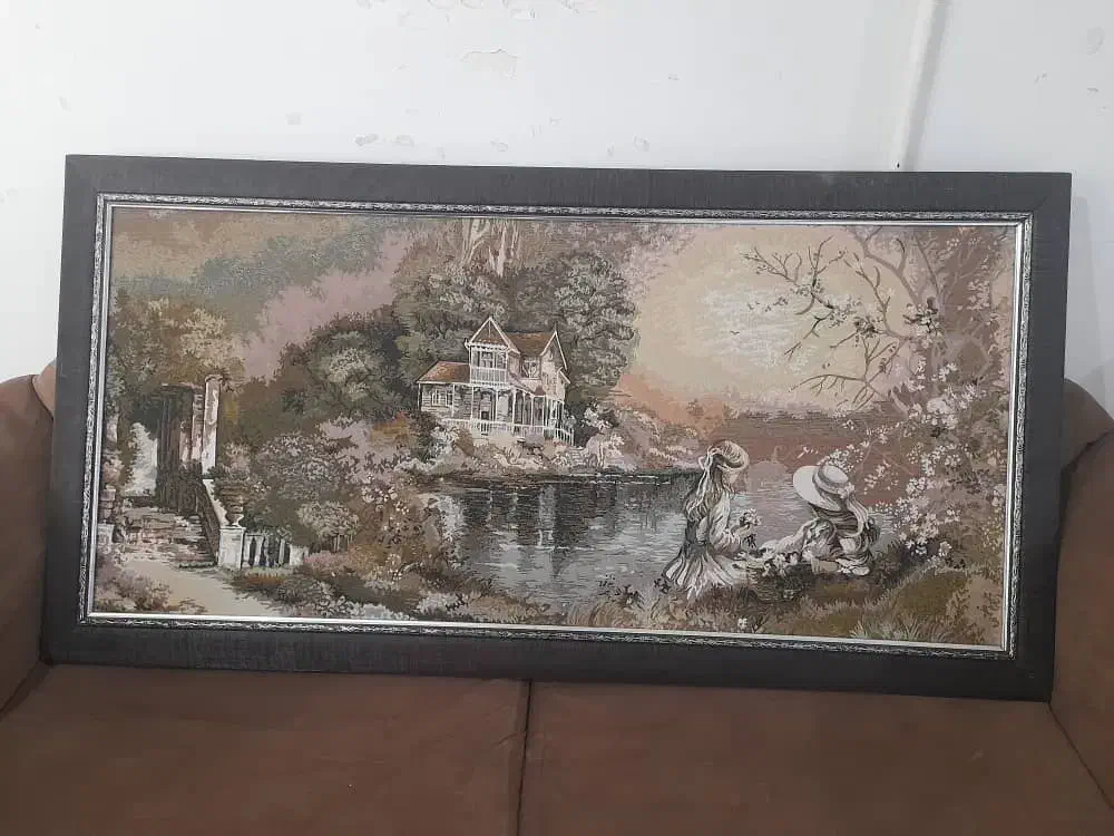 تابلو|تابلو، نقاشی، عکس|ایذه, |دیوار