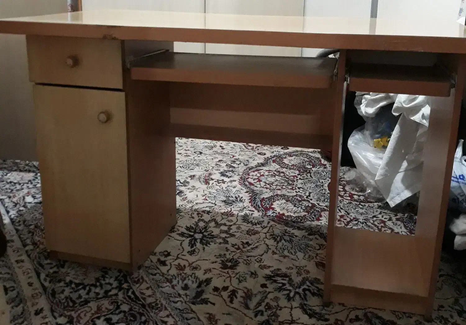 میز کار ،میز کامپیوتر|میز تحریر و کامپیوتر|اسلام‌شهر, شهرک امام حسین (میان آباد)|دیوار