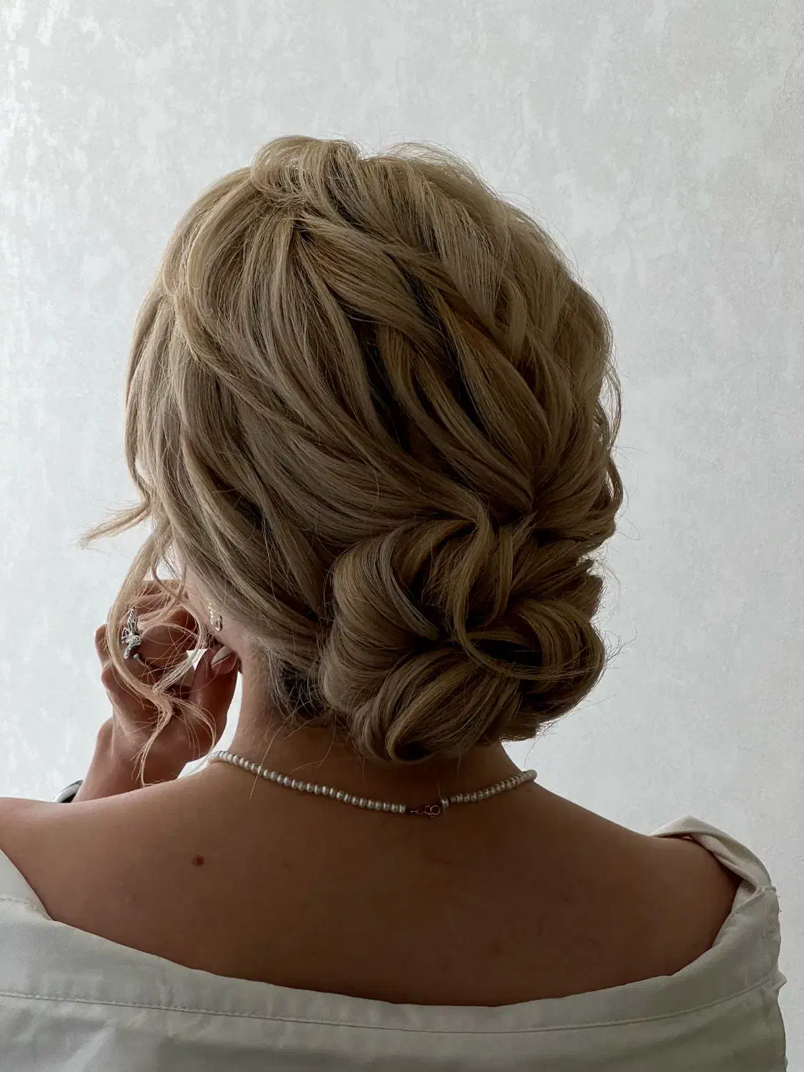 آموزش حرفه ای صفر تا صد شینیون با ظرفیت محدود|خدمات آموزشی|اراک, |دیوار