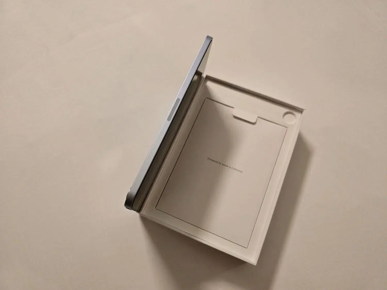 تبلت اپل مدل iPad mini 7th Generation 2024 Wi-Fi|تبلت|شیراز, ملاصدرا|دیوار