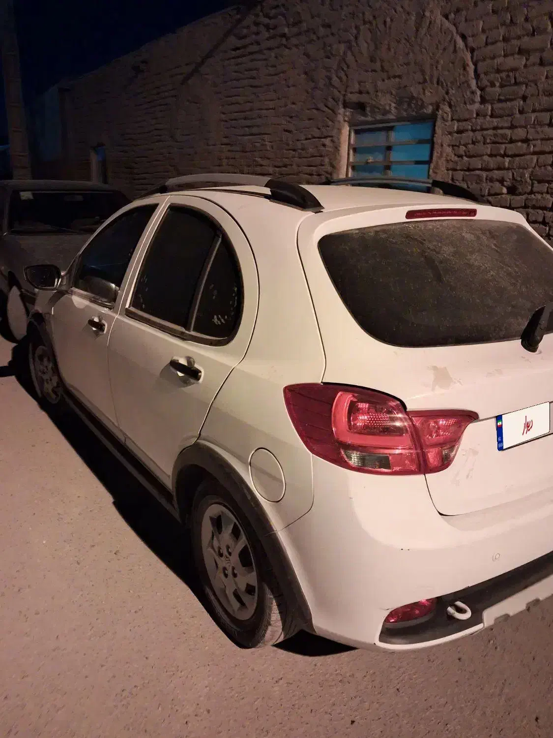 کوییک|خودرو سواری و وانت|جیرفت, |دیوار