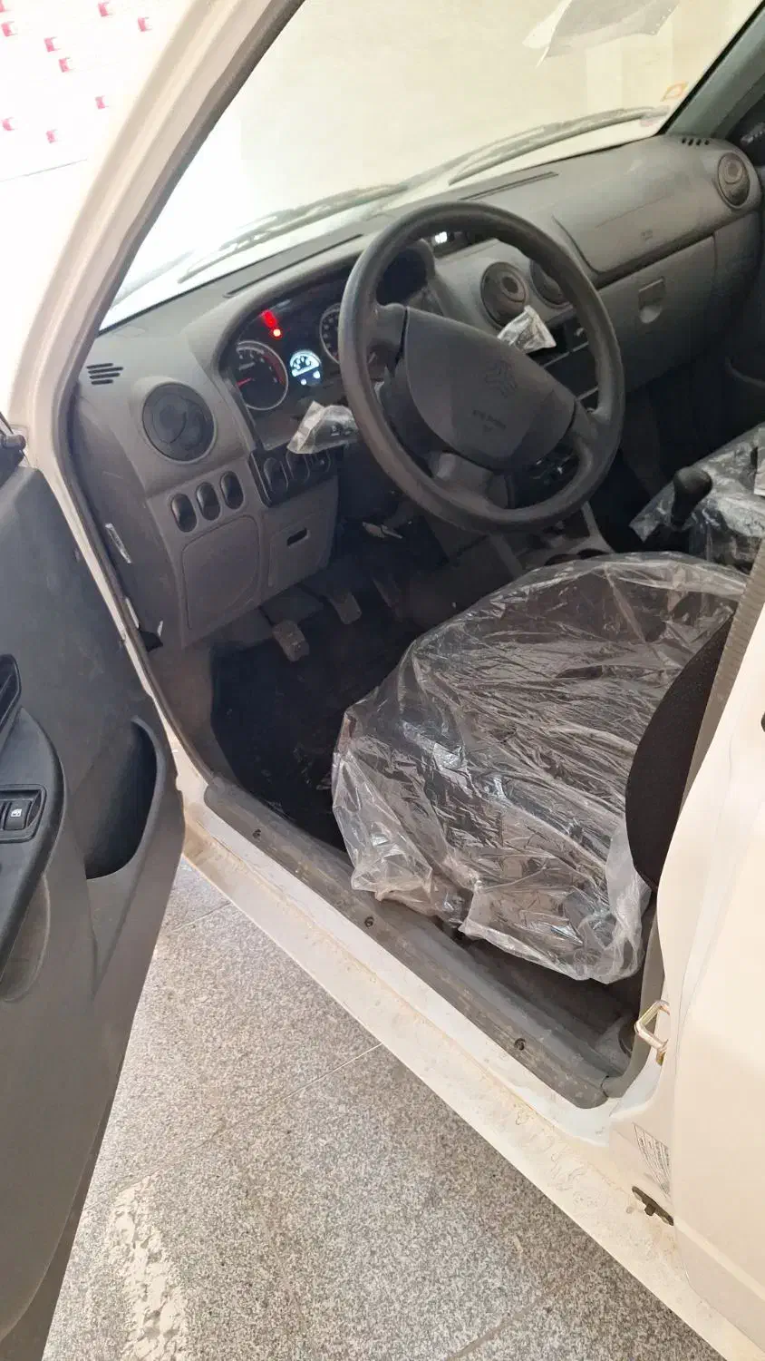 صفر کمپانی|خودرو سواری و وانت|بندرعباس, |دیوار