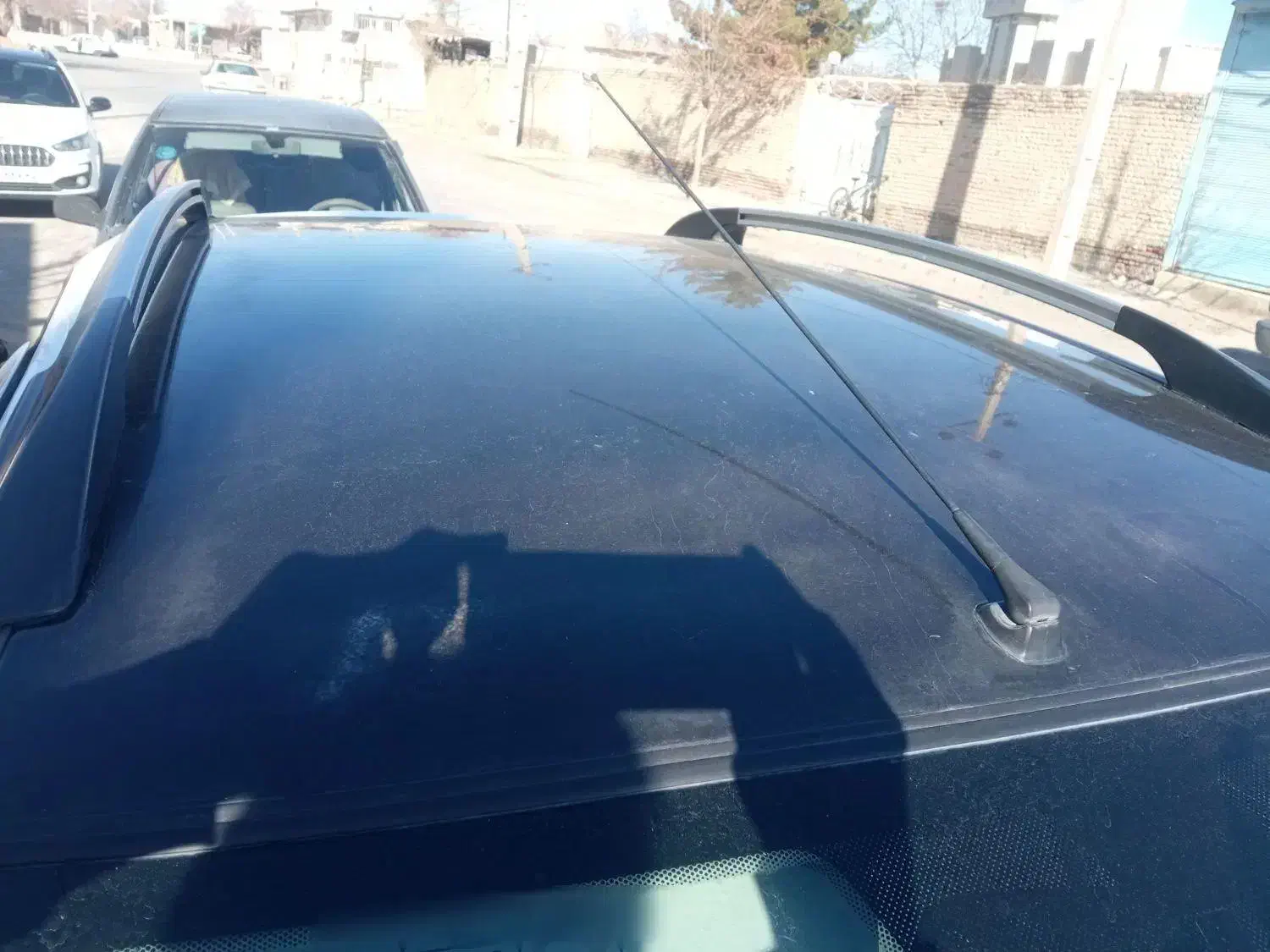 کوییک Gxr|خودرو سواری و وانت|نقده, |دیوار