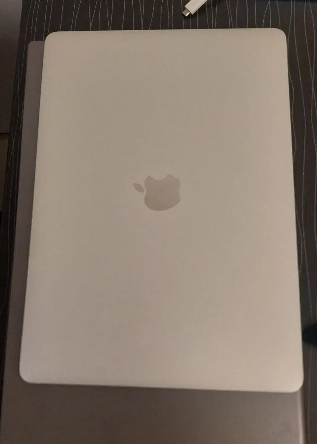 فروش  لب تاب مک بووک پرو ۱۳ اینچ|رایانه همراه|اردبیل, |دیوار