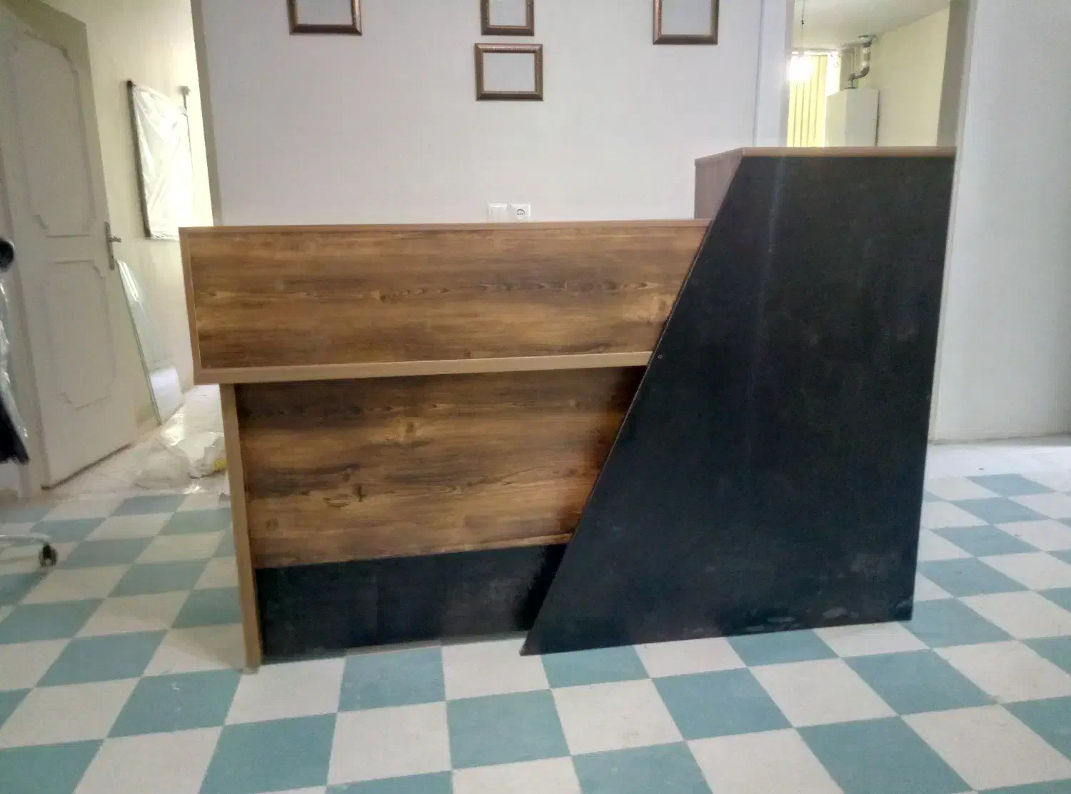 فروش لوازم و وسایل آموزشگاهی|دفتر کار|کرج, شهرک بهارستان|دیوار