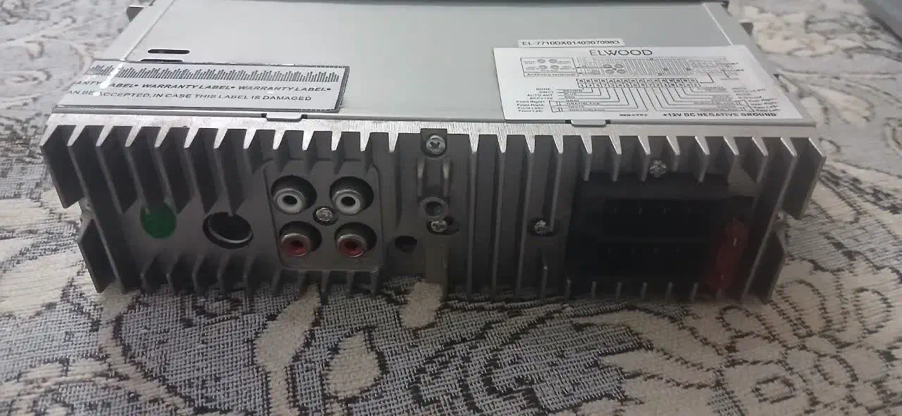 سیستم باند|سیستم صوتی خانگی|مشهد, یاس|دیوار