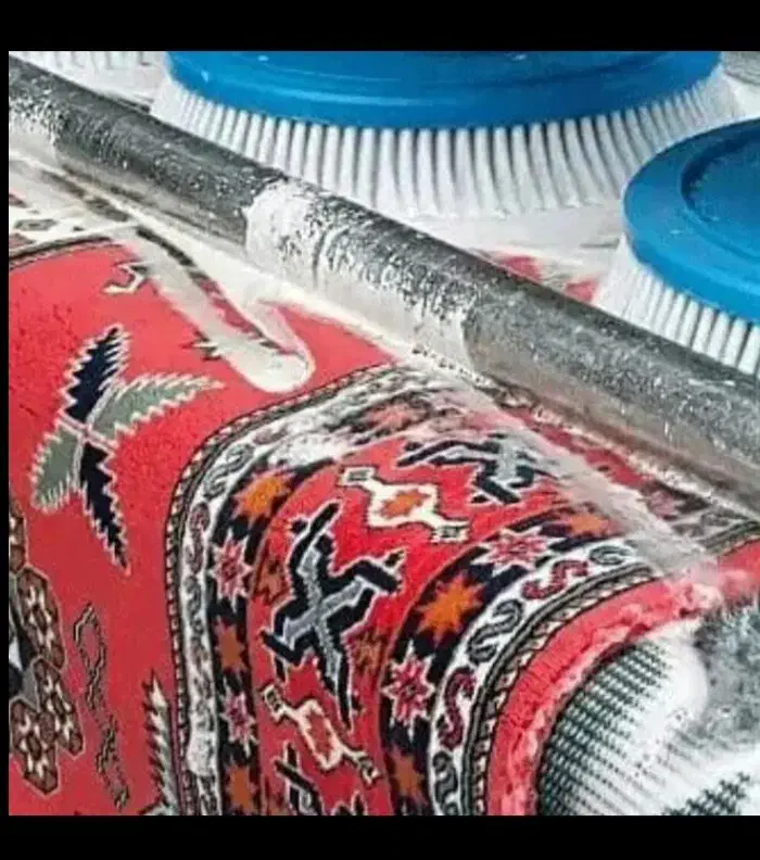 قالیشویی تمام اتوماتیک نفیس شهرکرد|خدمات نظافت|شهرکرد, |دیوار