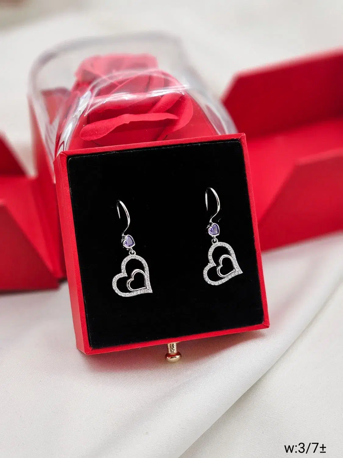 گوشواره نقره پرواز پروانه کادو تعهد افراد خاص31870|بدلیجات|تبریز, |دیوار