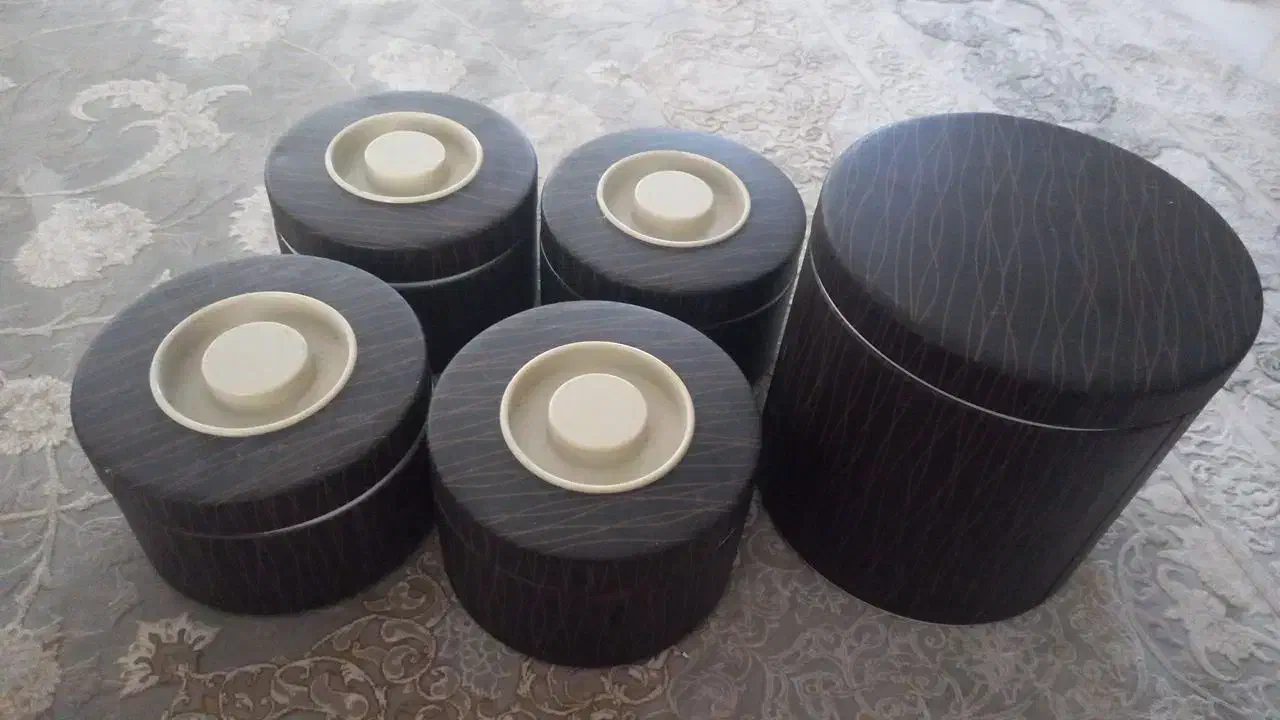 جا ادویه|ظروف نگهدارنده، پلاستیکی، یک‌بارمصرف|همدان, |دیوار