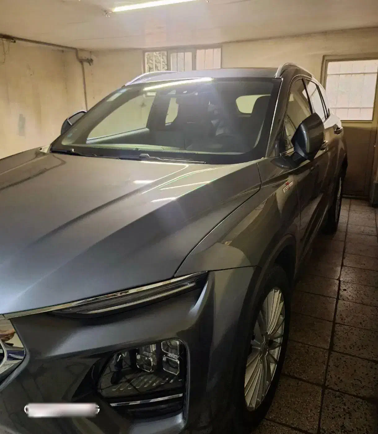 هایما 8 اس|خودرو سواری و وانت|تهران, دبستان|دیوار