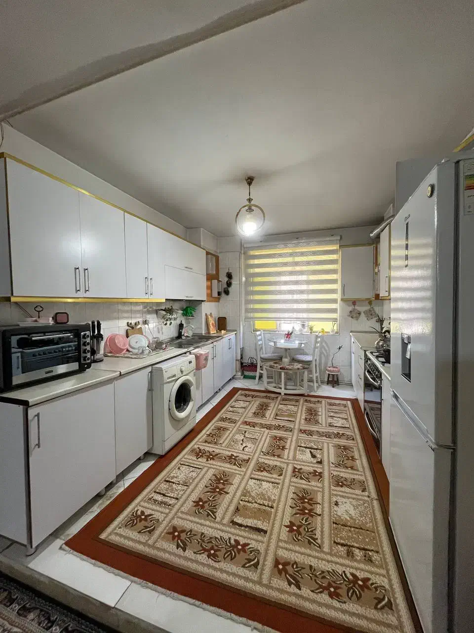 63متر وام دار/شهرک مهر|فروش آپارتمان|نسیم‌شهر, |دیوار