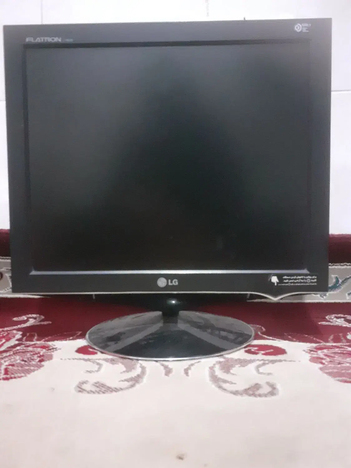 کامپیوتر با تمامی لوازم|رایانه رومیزی|پاکدشت, پاکدشت (مامازند)|دیوار