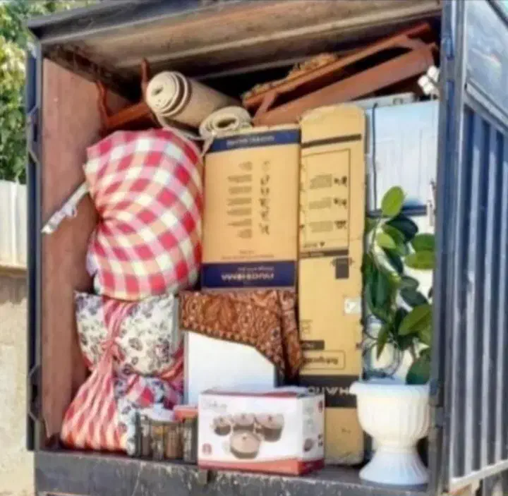 دانیال قزاق برادر|خدمات حمل و نقل|گرگان, |دیوار