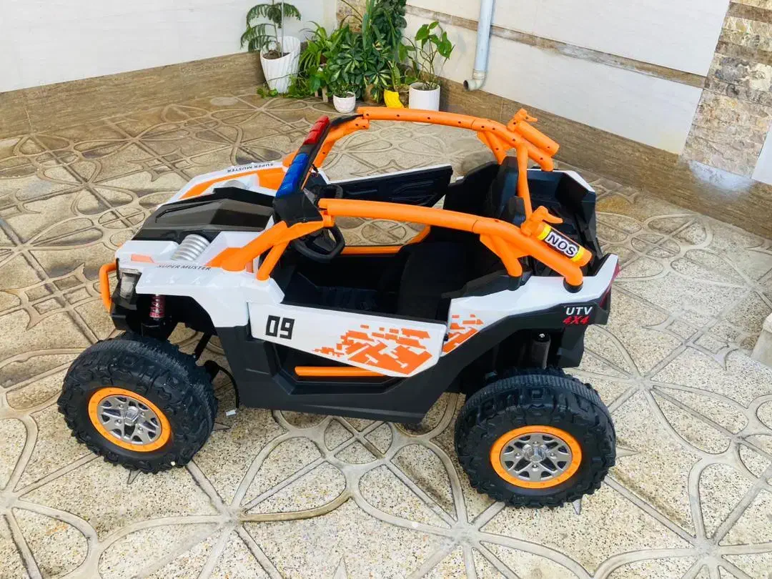 ماشین شارژی|اسباب‌‌بازی|بدره, |دیوار