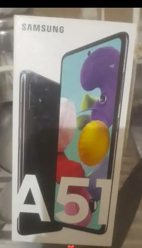 A51اصل|موبایل|زاهدان, |دیوار