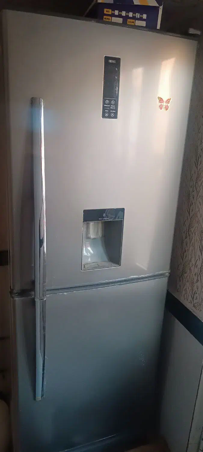 یخچال پانیسا|یخچال و فریزر|اردبیل, |دیوار