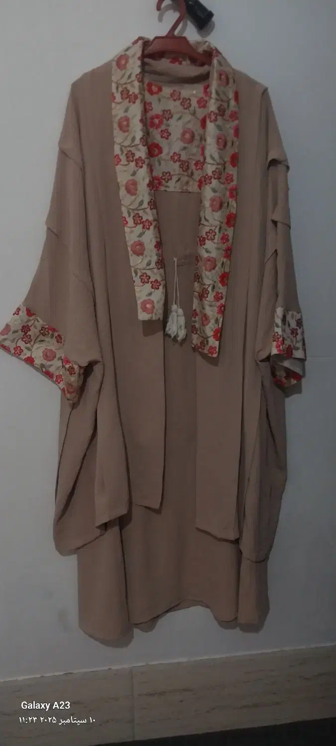 سارافون کت|لباس|شیراز, کیان آباد|دیوار