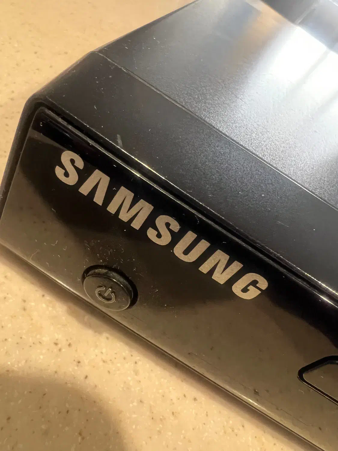 DVD پلیر Samsung|پخشکننده DVD و ویدیو|تهران, شهرآرا|دیوار