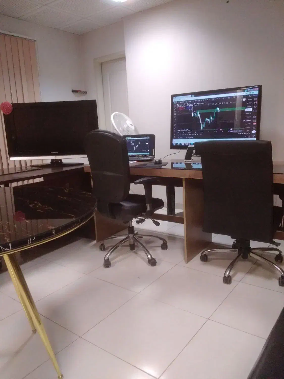 آموزش بازار جهانی فارکس و ارز های دیجیتال|خدمات آموزشی|هشتگرد, فاز ۱ مهستان|دیوار