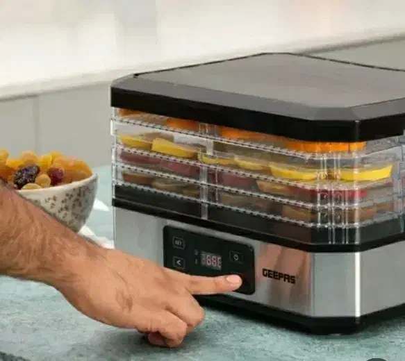 میوه خشک کن و سبزیجات|سایر لوازم برقی|بروجرد, |دیوار