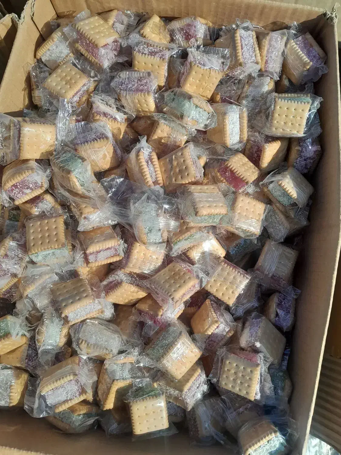 شکلات|عمده‌فروشی|بستان آباد, |دیوار