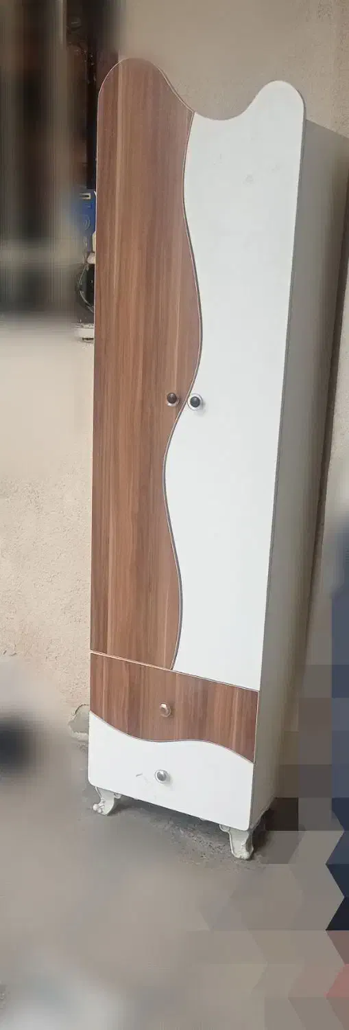 کمد بچه|اسباب و اثاث بچه|رباط‌کریم, الارد|دیوار