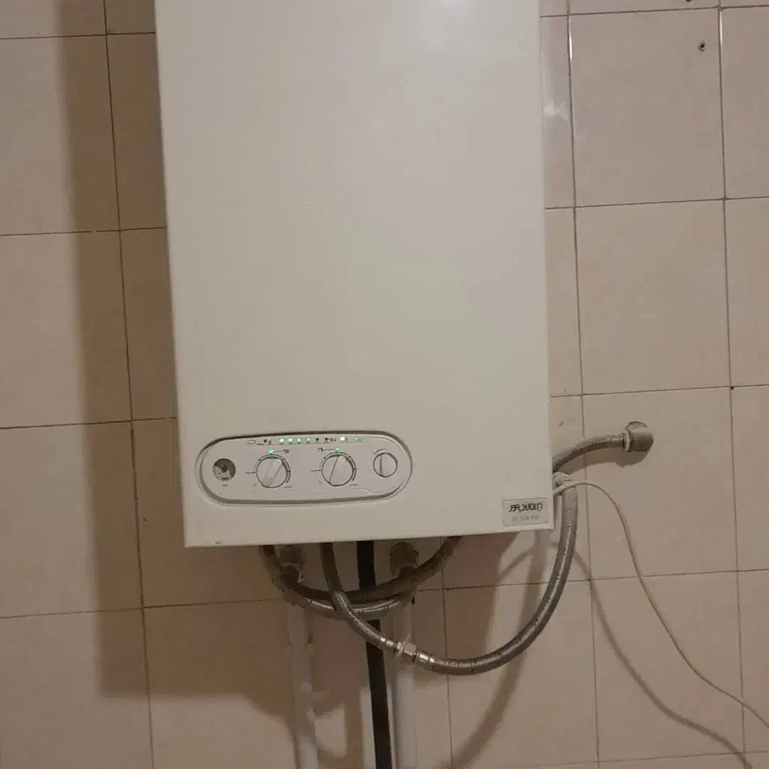 تعمیر پکیج دیواری بوتان.ایران رادیاتور|خدمات پیشه و مهارت|بندر ترکمن, |دیوار