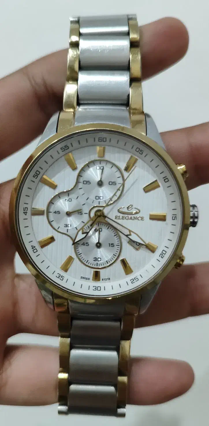 ساعت org الگانس|ساعت|تهران, افسریه جنوبی|دیوار