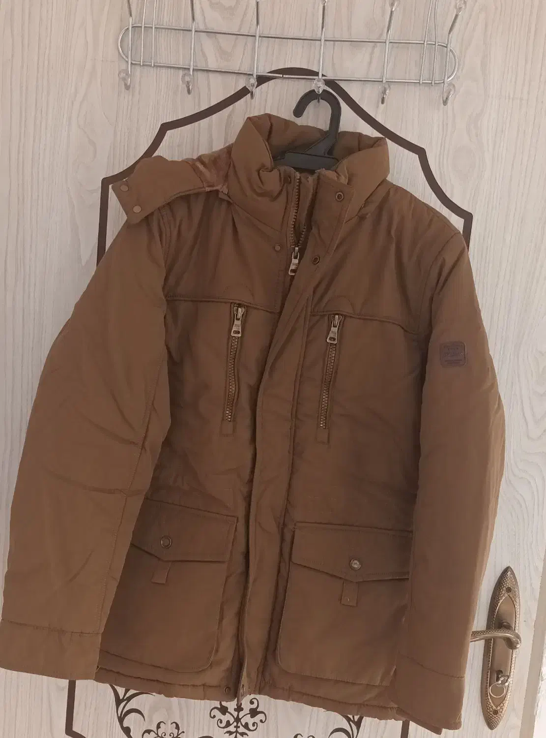 کاپشن مردانه|لباس|مرند, |دیوار