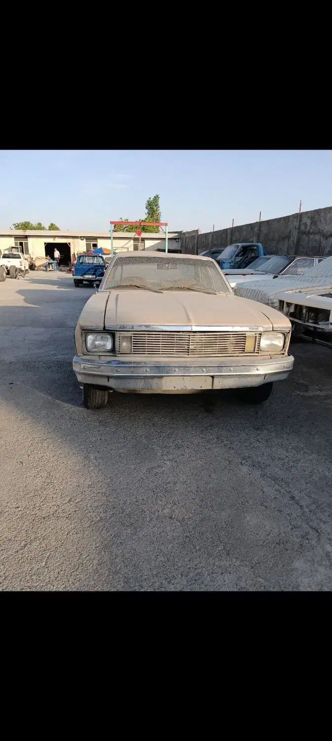 بیوک بنز نوا کاپریس ایمپالا|خودرو کلاسیک|تهران, جوانمردان (اندیشه)|دیوار