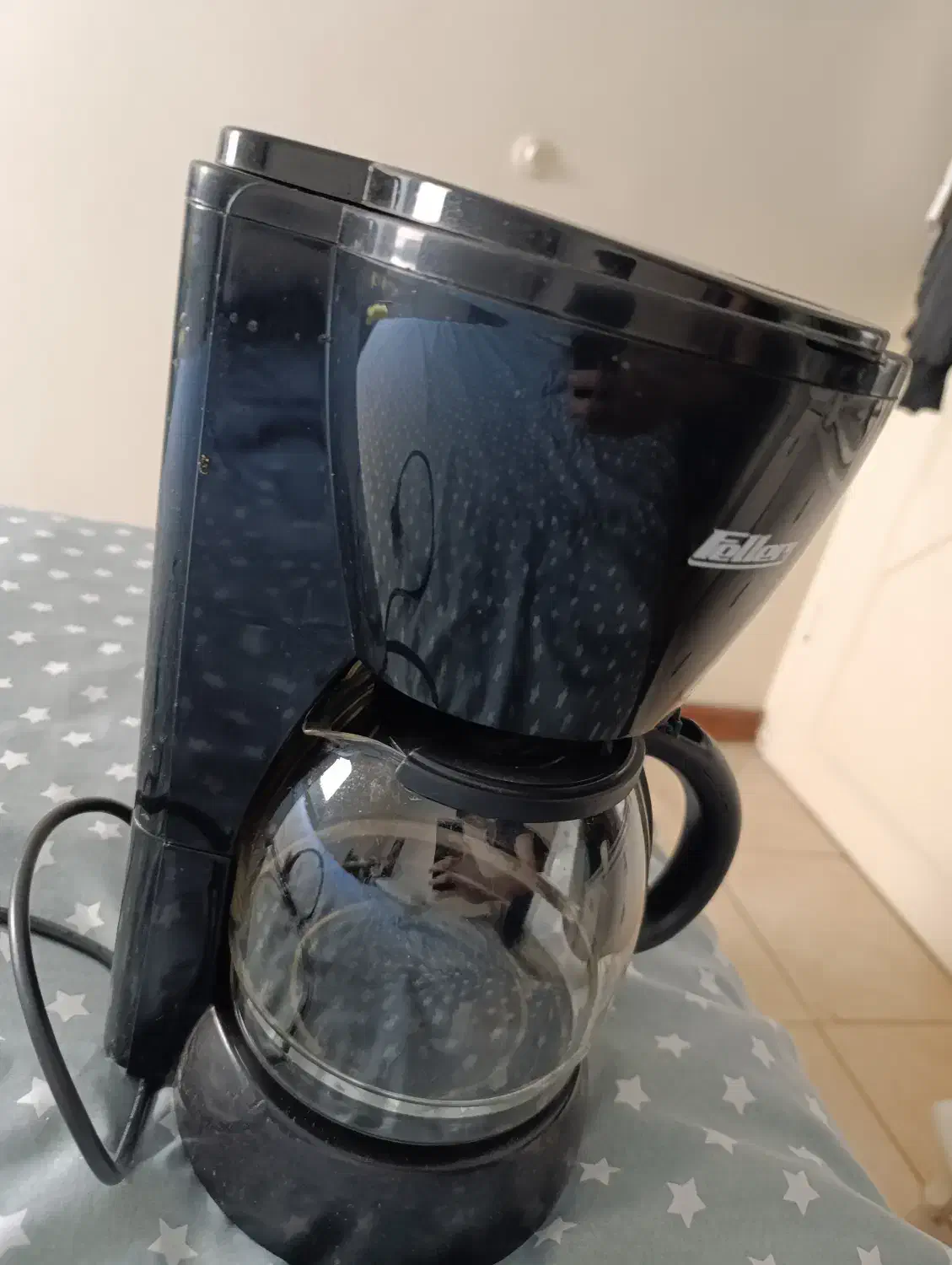 قهوه ساز فلر|سماور، چایساز، قهوهساز|تهران, زعفرانیه|دیوار