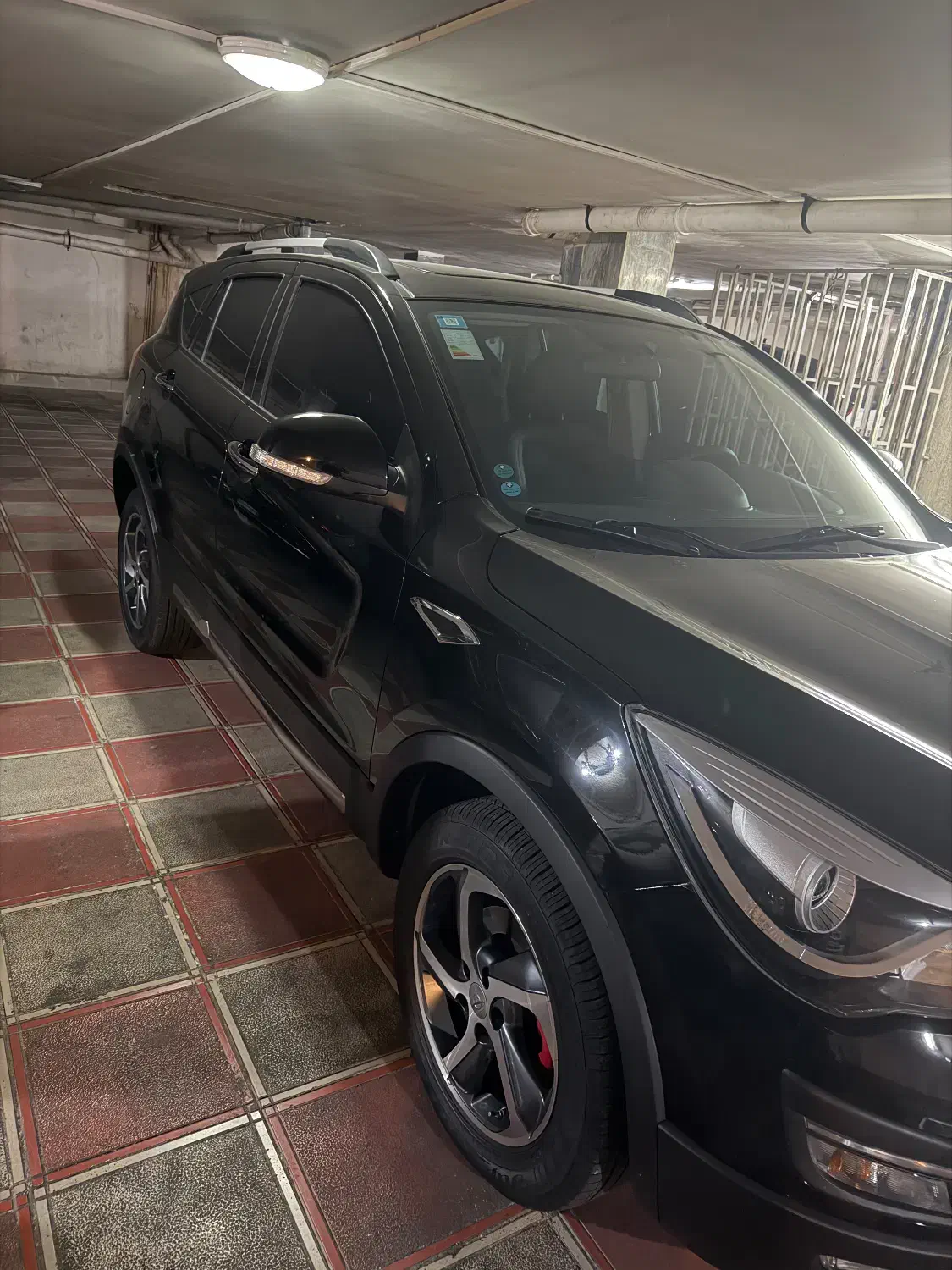 هایما s5|خودرو سواری و وانت|تهران, میدان ولیعصر|دیوار