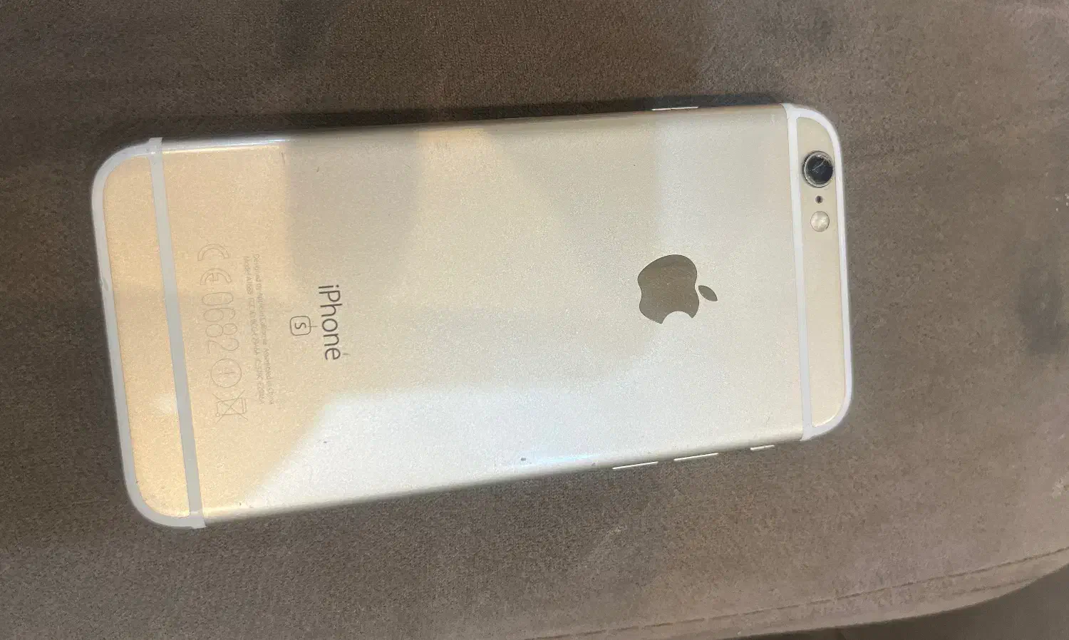 فروش‌فوری‌آیفون|موبایل|اراک, |دیوار