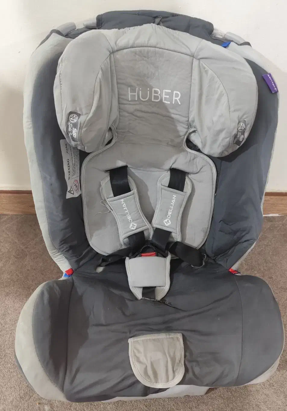 صندلی ماشین کودک|تخت و صندلی بچه|بوشهر, |دیوار