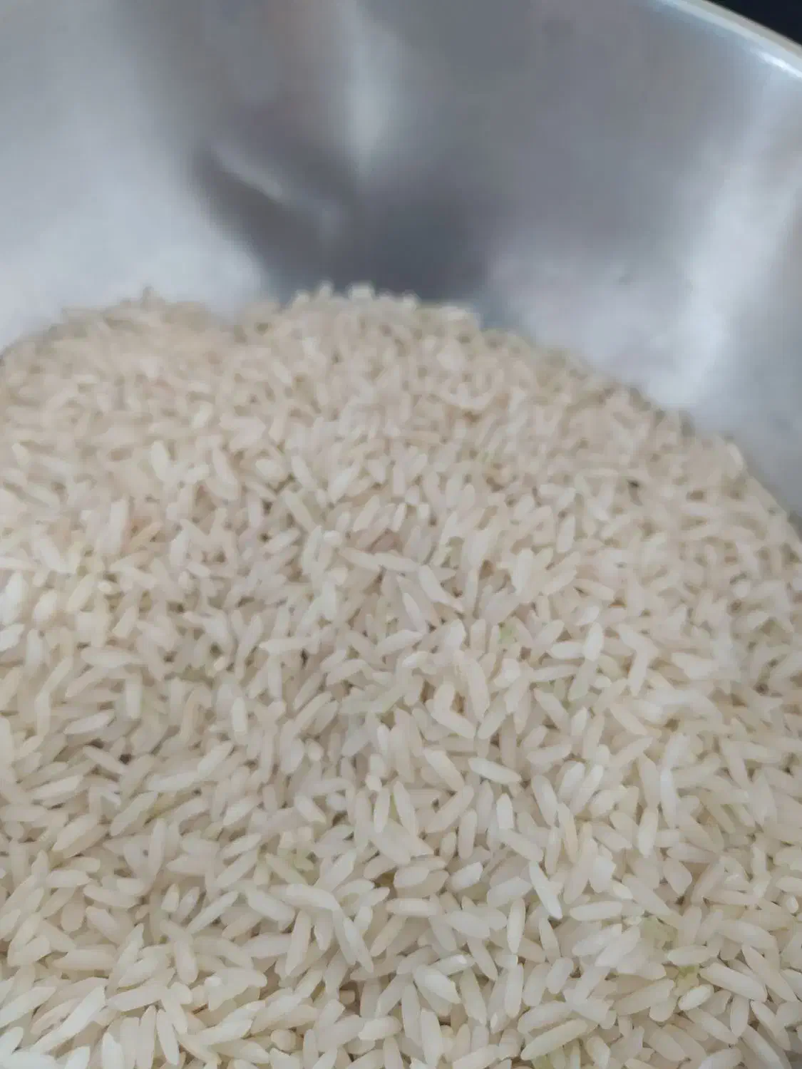 برنج سالم کاظمی درجه یک کشت اول|خوردنی و آشامیدنی|بیرانوند, |دیوار