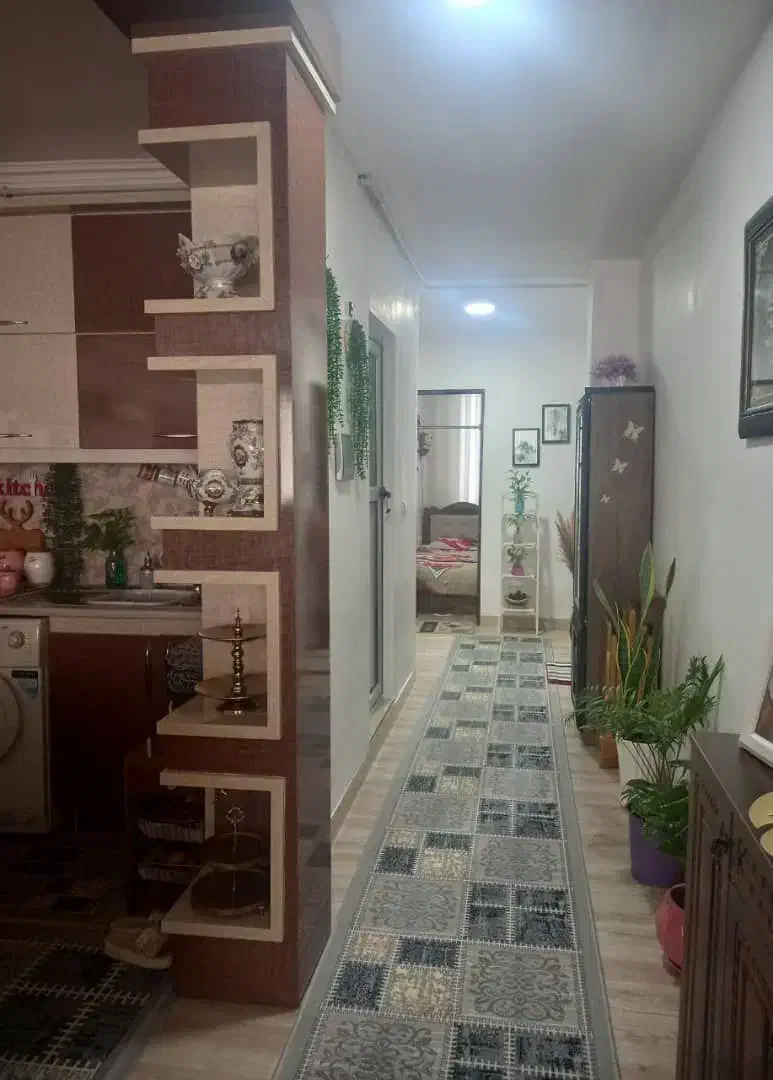 فروش آپارتمان ۱۲۵ متری ۳ خوابه طبقه ۲|فروش آپارتمان|ماسال, |دیوار